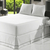 Protetor Colchao King Impermeavel Lynel Malha Gel - Girassol Bordados | Cama - Mesa - Banho