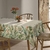 Toalha Mesa Retangular 6 Lugares Dohler Impermeavel Hercules - comprar online