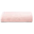 Jogo Toalha Banho 3 Peças Dohler Romance Rosa - Girassol Bordados | Cama - Mesa - Banho