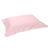 Fronha Avulsa 300 Fios Buettner Platine Rosa