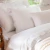 Jogo Cama Queen 300 Fios Naturalle Bordado Renda Luxo Windsor Branco - comprar online