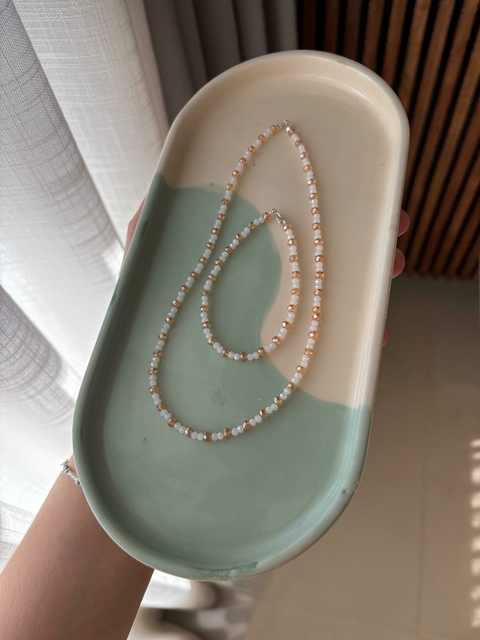 Conjunto cámel