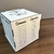 Cofre Desafio 20 reais - Decor'Art Mdf