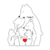 Família Urso Personalizável - comprar online