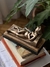 escultura bronze - comprar online