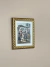 Imagem do quadro gravura