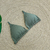 Top LUNA - Cor Verde Musgo, Tecido Fluity - Top Cortininha - MARLUAH - MARLUAH Biquínis
