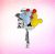 Dijes Charms Pandora - comprar online