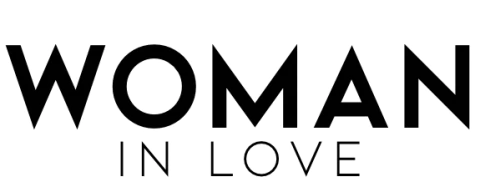 WOMAN IN LOVE