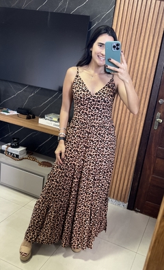 Vestido Gabriela