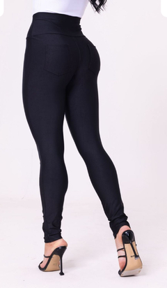 Calça Montaria com Bolso - comprar online