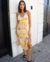 Vestido Sisi