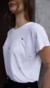 Remera piedras Tam - comprar online