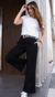 Pantalon Sastrero Pen