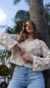 Saco calado Importado - comprar online