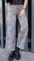 Oxford print Eve - Zueka
