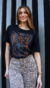 Remera Concept Negra - Zueka