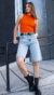 Bermuda Jean Alex