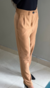 Pantalon Sastrero Lucy - Zueka