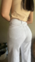 Wide Leg Ursula - Zueka