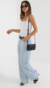 Jean Moly bordado - comprar online