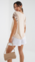 Remera tachas Yei - Zueka