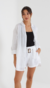 Short Lino 100% - tienda online