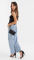 Wide Leg azul en internet