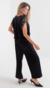 Pantalon Pinzado Iris - Zueka