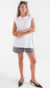 Imagen de Remera chaleco Gio