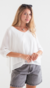 Camisola Mia
