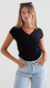 Remera Cala - comprar online