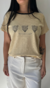 Remera Tigres en internet