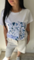 Remera Hearts - comprar online