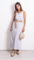 Vestido Dalia