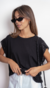 Remera Bianca
