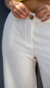 Pantalon lino Aimara - comprar online