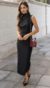 Vestido Beata - Zueka