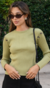 Sweater Berta - tienda online