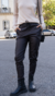 Jogger Begoña - tienda online