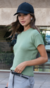Remera Cecilia