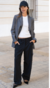 Pantalon cargo Carlota - comprar online