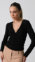 Remera lurex Eleonor