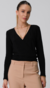 Remera lurex Eleonor - comprar online