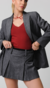 Blazer Dolores en internet