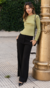 Pantalon Morgan en internet