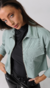 Campera sastrera Justina - comprar online