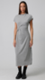 Imagen de Vestido Greta drapeado