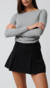Short Pollera Emilia - tienda online