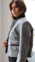 Chaqueta en internet